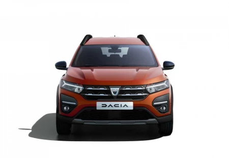 Ülkemize Gelecek Yeni Dacia Jogger, Euro NCAP'ten Sınıfta Kaldı