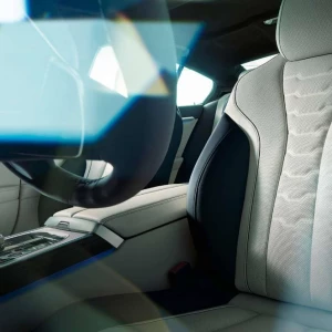 8 Serisi Gran Coupe resim