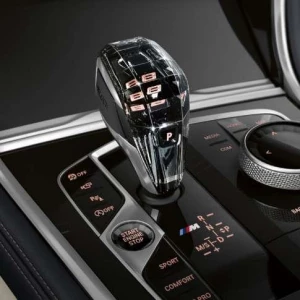 8 Serisi Gran Coupe resim