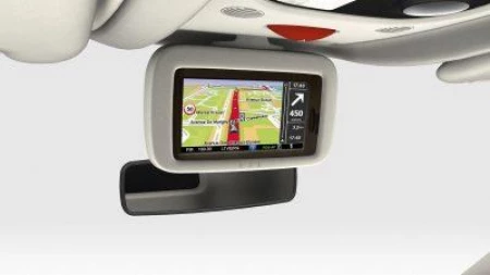 Master Kamyonet resim