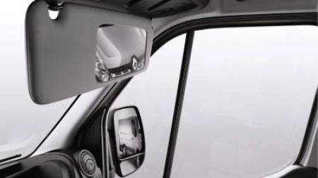 Master Kamyonet resim