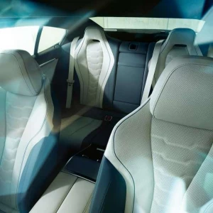 8 Serisi Gran Coupe resim