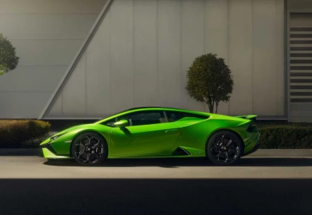 Lamborghini’den 2022’nin İlk Çeyreğine Rekor Satış