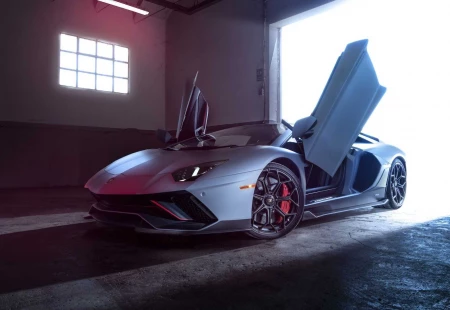 Lamborghini’den 2022’nin İlk Çeyreğine Rekor Satış