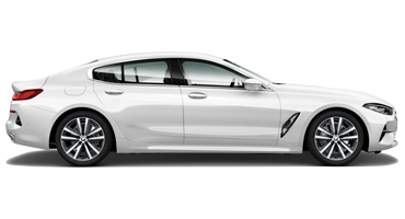 8 Serisi Gran Coupe 8 Serisi Gran Coupe