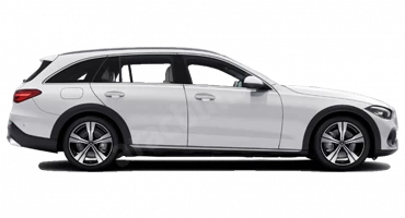 C Serisi All Terrain