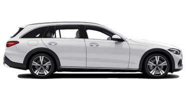 C Serisi All Terrain C Serisi All Terrain