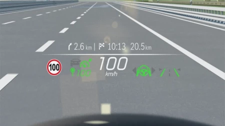 C Serisi All Terrain resim