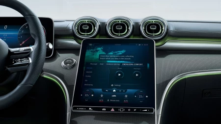 C Serisi All Terrain resim