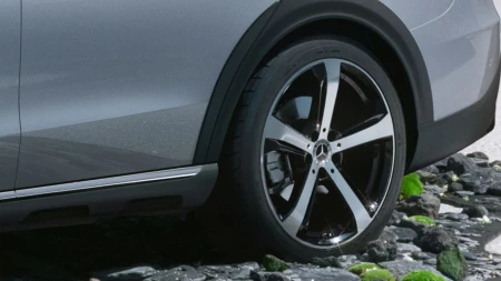 C Serisi All Terrain resim