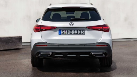 C Serisi All Terrain resim