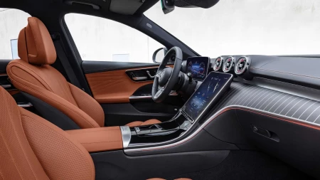 C Serisi All Terrain resim