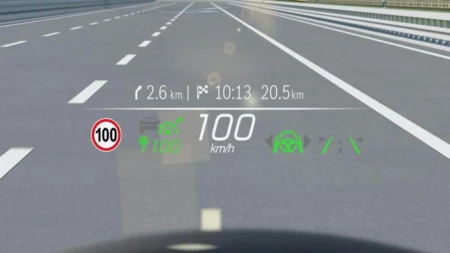 C Serisi All Terrain resim