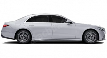 S Serisi Sedan
