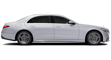 S Serisi Sedan S Serisi Sedan