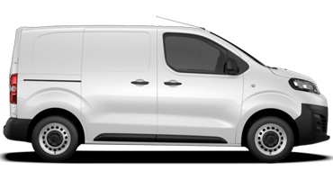 Jumpy Panelvan Jumpy Panelvan