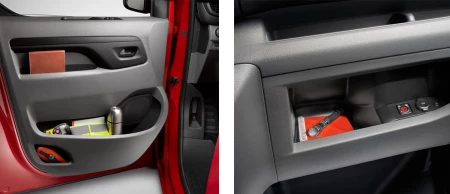 Jumpy Panelvan resim