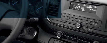 Jumpy Panelvan resim