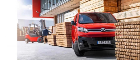 Jumpy Panelvan resim