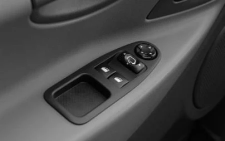 Jumpy Panelvan resim