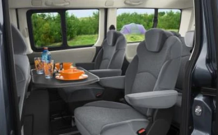 Jumpy Panelvan resim