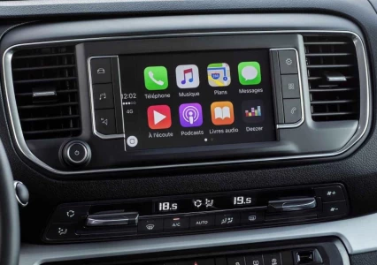 Jumpy Panelvan resim