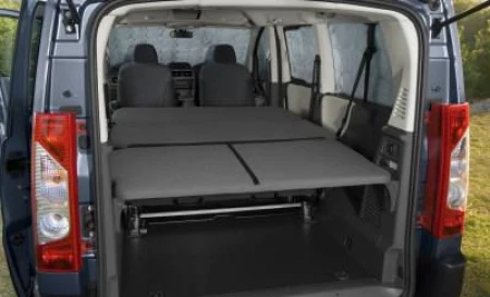 Jumpy Panelvan resim