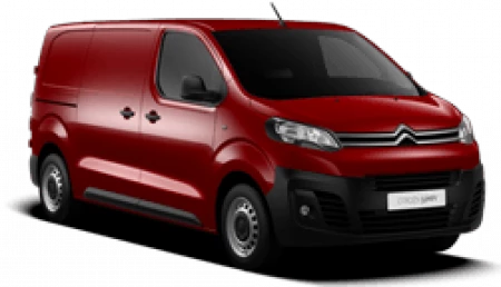 Jumpy Panelvan resim