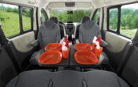 Jumpy Panelvan resim